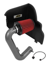 Load image into Gallery viewer, AEM 2015 Subaru WRX 2.0L H4 F/I - Cold Air Intake System - 21-732C
