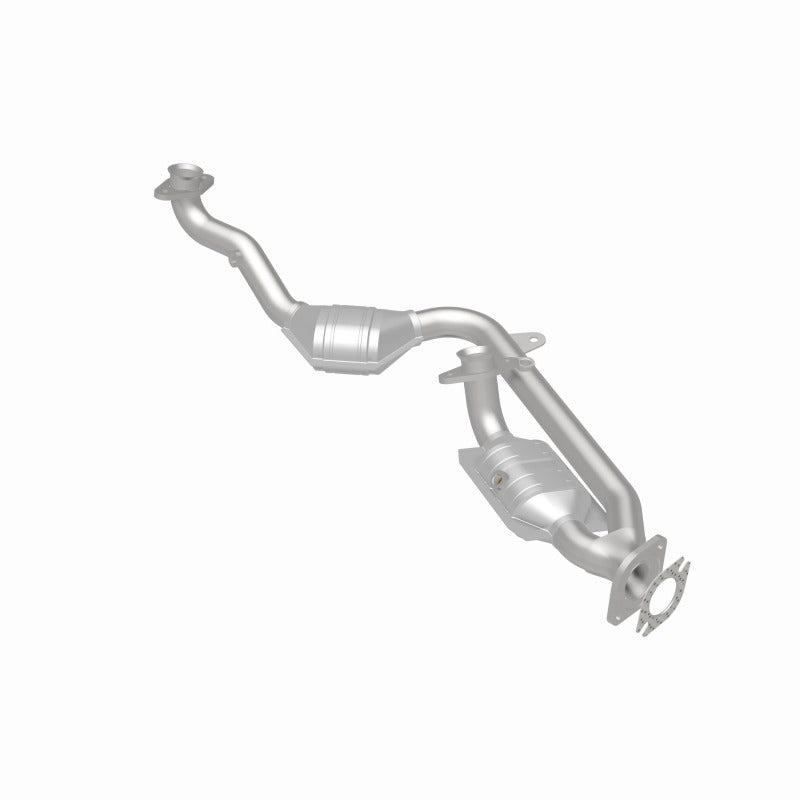 MagnaFlow Direct Fit Catalytic Converter 99-01 Continental 4.6L 50S - 441113