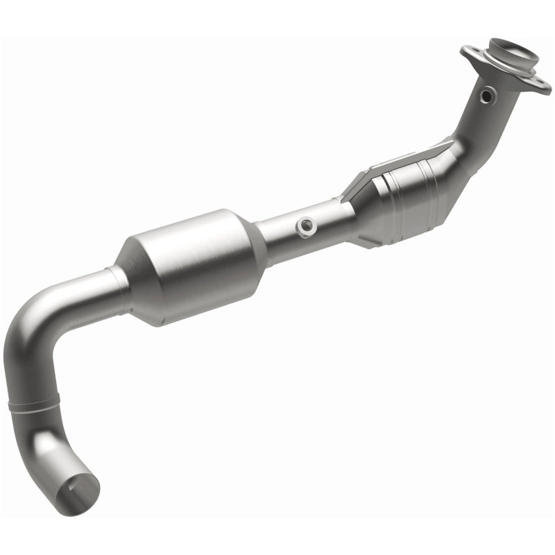 MagnaFlow 04-06 F-150 V8 4.6 OEM Underbody Direct Fit Converter - 52449