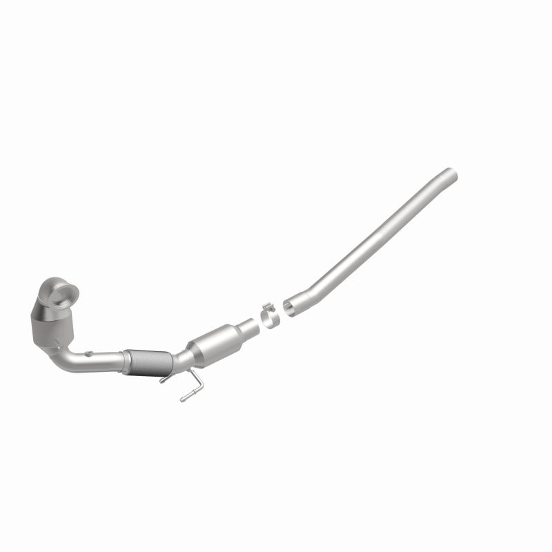 MagnaFlow Direct Fit Catalytic Converter 15-16 Audi A3 2.0L - 21-580