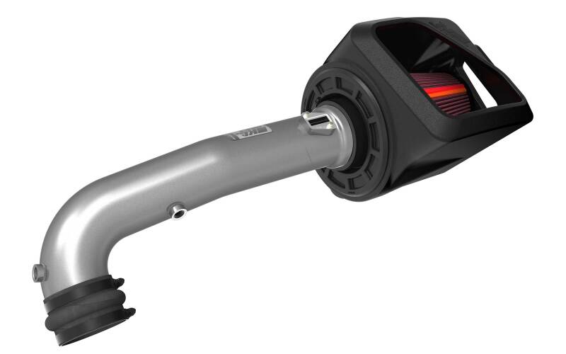 K&N Chevy/GMC 1500 V8 5.3L/6.2L NextGen Aluminum Cold Air Intake - 70-3082
