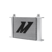 Load image into Gallery viewer, Mishimoto Universal 25 Row Oil Cooler - MMOC-25