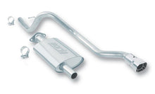 Load image into Gallery viewer, Borla 00-01 Jeep Cherokee 4.0L AT/MT 2WD/4WD SS Cat-Back Exhaust - 140071