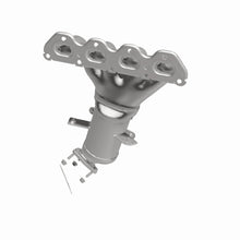 Load image into Gallery viewer, MagnaFlow 11-15 Chevrolet Cruze 1.8L Direct Fit Converter - 5531145
