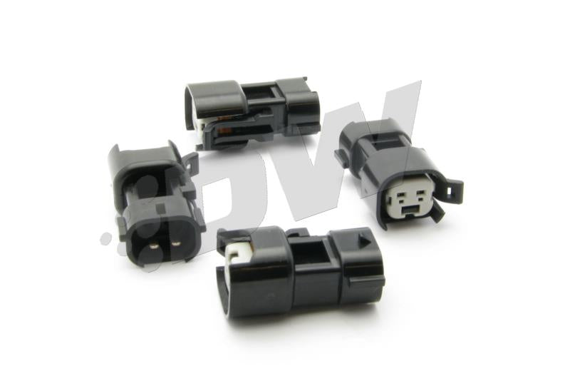 DeatschWerks 01-06 Audi A4/TT / VW Golf GTI 750cc Injectors - 17U-01-0750-4