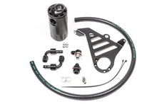 Load image into Gallery viewer, Radium Engineering Catch Can Kit PCV 15-18 Focus Ecoboost Fluid Lock - 20-0315-FL