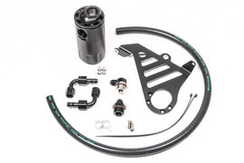 Radium Engineering Catch Can Kit PCV 15-18 Focus Ecoboost Fluid Lock - 20-0315-FL