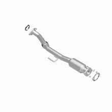 Load image into Gallery viewer, MagnaFlow California Direct Fit Converter 04-05 Nissan Altima 2.5L - 5571523