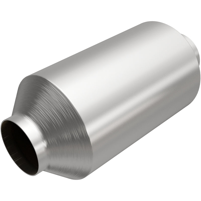 MagnaFlow 2.50 CA Spun Universal Converter - 5582306