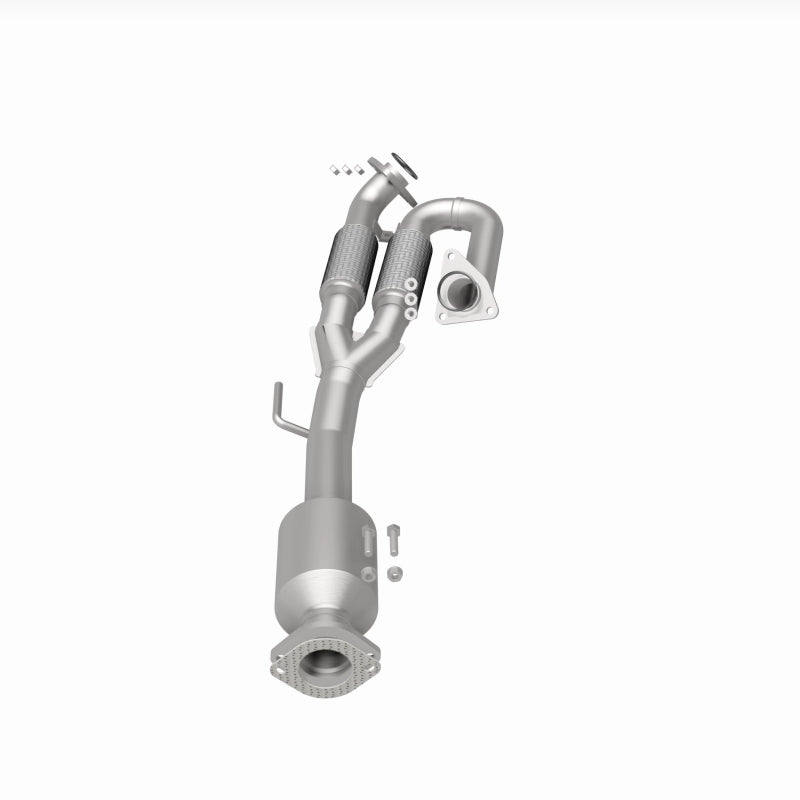 MagnaFlow 16-21 Nissan Maxima 3.5L Direct Fit Converter (OEM/Federal Grade) - 6571234