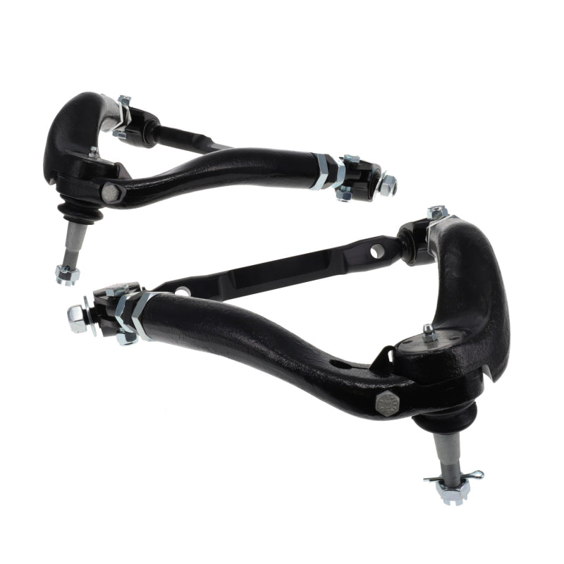 SPC Performance 58-64 Chevrolet Bel Air / Caprice / Impala Upper Adjustable Control Arm - 97150