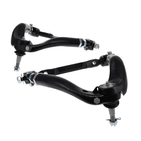 SPC Performance 58-64 Chevrolet Bel Air / Caprice / Impala Upper Adjustable Control Arm - 97150