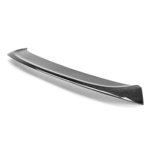 Load image into Gallery viewer, Seibon 2012+ Volkswagen Golf MK7 TT-Style Carbon Fiber Rear Spoiler - RS12VWG7-TT