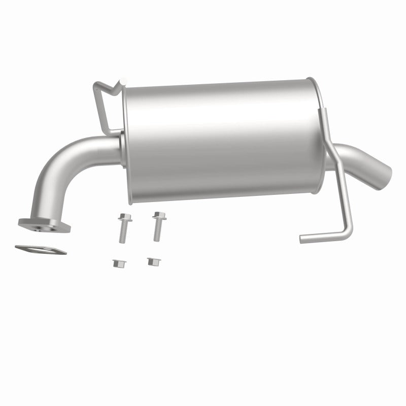 BRE Exhaust 05-09 Outback 2.5L Muffler Kit - 108-0080