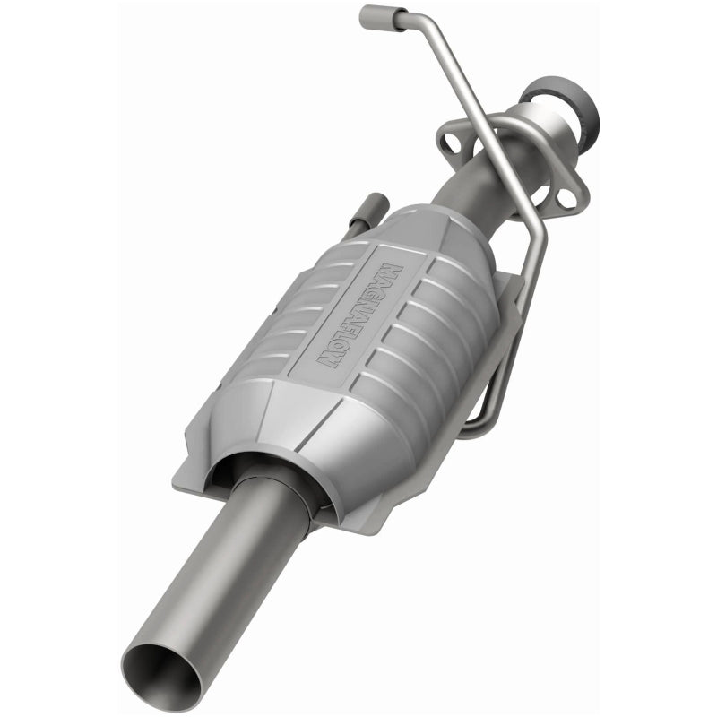 MagnaFlow Conv Ford-Mercury 25.75X6.5X4 2/2 - 23359