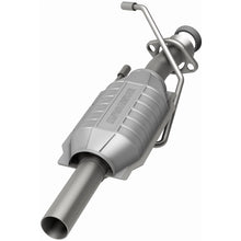 Load image into Gallery viewer, MagnaFlow Conv Ford-Mercury 25.75X6.5X4 2/2 - 23359
