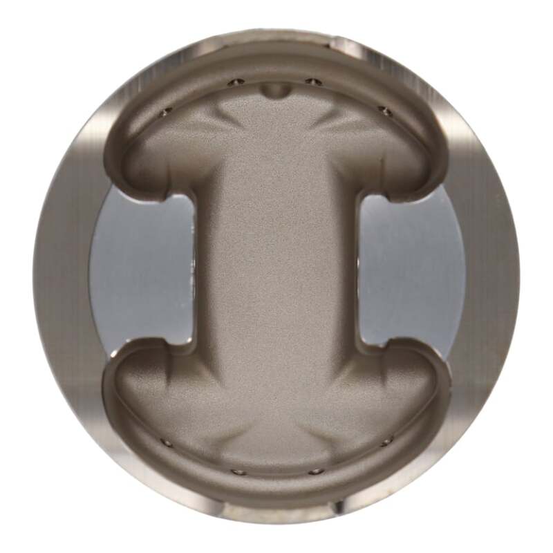 Wiseco Toyota 2JZGTE Turbo -14.8cc 1.338 X 86.25in Bore Piston Kit - k550M8625AP