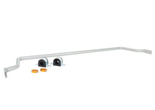 Load image into Gallery viewer, Whiteline 20-21 Chevrolet Camaro LT1 Rear Sway Bar - 27mm HD Blade Adj. (Incl. Bushings) - BCR81Z