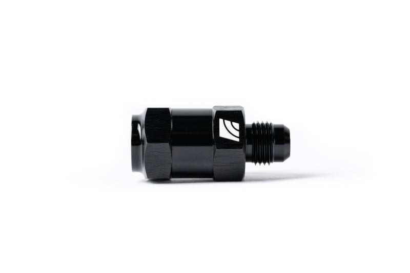 AMS Performance -6AN to -6AN Inline Fuel Pulsation Damper - AMS.00.07.0002-2