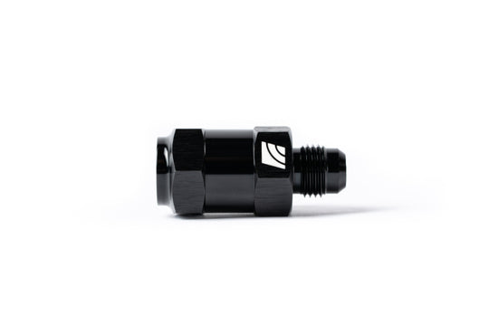 AMS Performance -6AN to -6AN Inline Fuel Pulsation Damper - AMS.00.07.0002-2