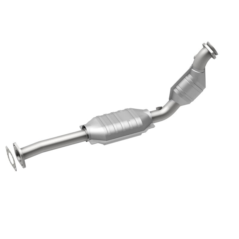 MagnaFlow Direct Fit Catalytic Converter 03-07 Ford-Mercury Passenger Side - 23332