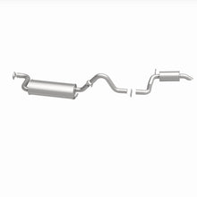Load image into Gallery viewer, MagnaFlow BRE Exhaust Kit 08-10 Town &amp; Country Grand Caravan Routan - 106-0024
