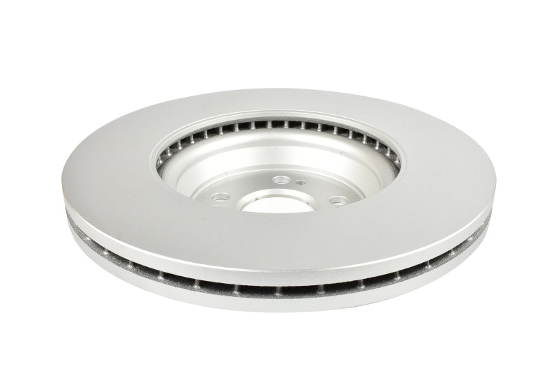 DBA 2020+ Mercedes-Benz GLE400D En-Shield Standard Front Brake Rotor - DBA3816E