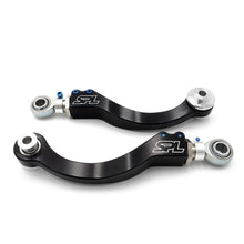 Load image into Gallery viewer, SPL Parts 2021+ BMW G80 M3/ G82/G83 M4 / G87 M2 Adj Rear Upper Camber/Lateral &amp; Upper Traction Links
