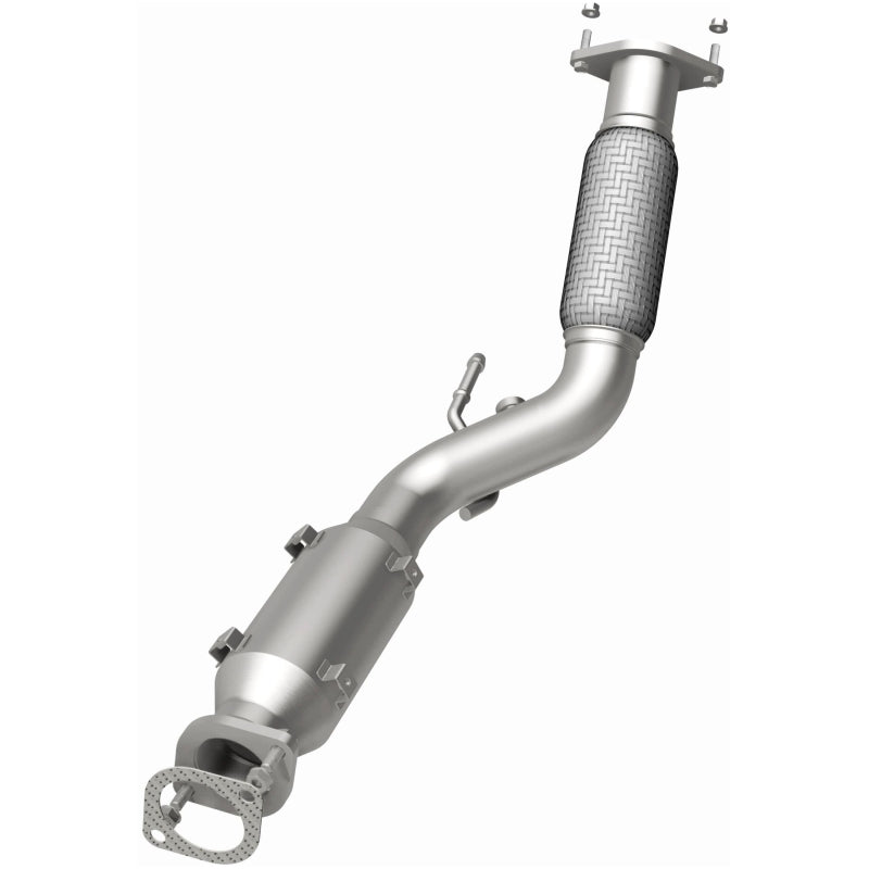 MagnaFlow 17-20 Nissan Rogue Sport Rear Underbody 2L Direct Fit Converter - 280396
