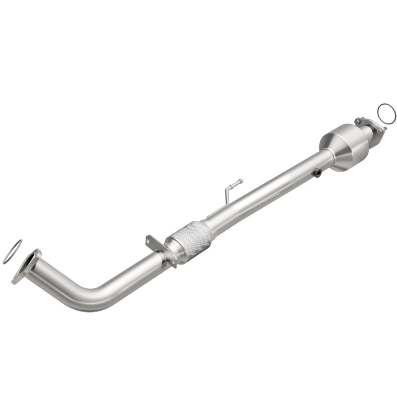 MagnaFlow Direct Fit Catalytic Converter 13-14 Accord 2.4L - 52023