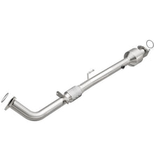 Load image into Gallery viewer, MagnaFlow Direct Fit Catalytic Converter 13-14 Accord 2.4L - 52023