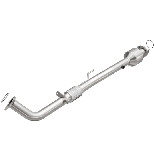 MagnaFlow Direct Fit Catalytic Converter 13-14 Accord 2.4L - 52023