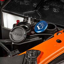 Load image into Gallery viewer, Cobb 22-23 Subaru WRX Coolant Overflow Tank - 800670