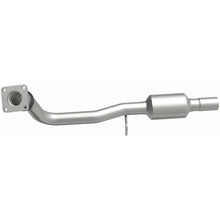 Load image into Gallery viewer, MagnaFlow Direct Fit Catalytic Converter 90 Volkswagen Cabriolet 1.8 - 23212