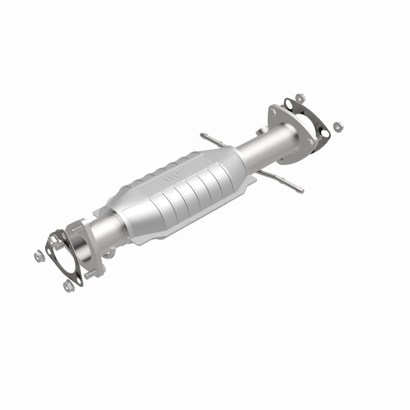 MagnaFlow Direct Fit Catalytic Converter GM S10 4.3L 4WD - 23497