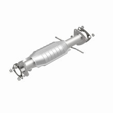 Load image into Gallery viewer, MagnaFlow Direct Fit Catalytic Converter 96-99 S10/Sanoma 4WD 4.3L - 447214