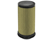 Load image into Gallery viewer, aFe Magnum FLOW Pro GUARD 7 Universal Air Filter F-3.5in. / B-5 (mt2) / T-4.75in. / H-9in. - 72-90099