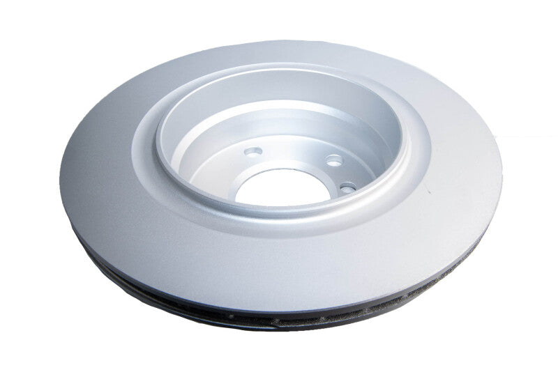 DBA 03-08 BMW Z4 3.0i Rear En-Shield Street Series Rotor - DBA3143E