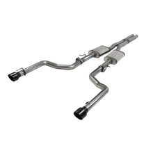 Load image into Gallery viewer, Flowmaster 15-23 Charger SRT FlowFX Cat-Back Exhaust System - 717935