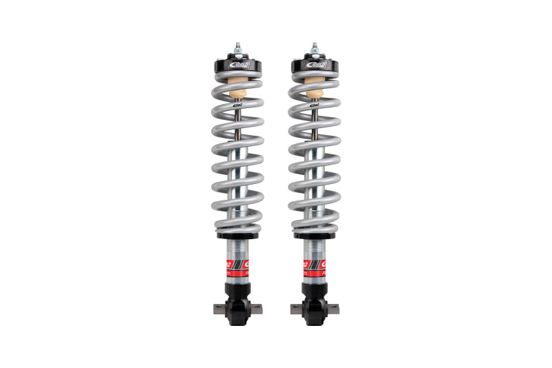 Eibach 24-25 Ford Ranger 2.3L EcoBoost 2WD Pro-Truck Lift Kit - Stage 2R - E86-35-062-02-22