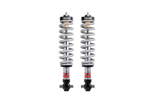 Eibach 24-25 Ford Ranger 2.3L EcoBoost 2WD Pro-Truck Lift Kit - Stage 2R - E86-35-062-02-22