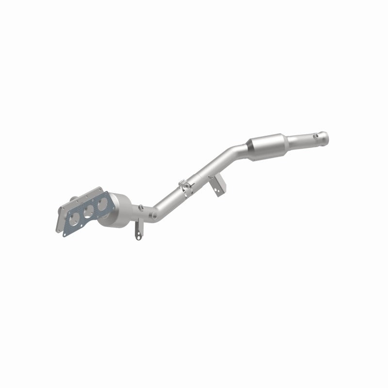 MagnaFlow 12-15 ML350 V6 3.5 OEM Manifold Direct Fit Converter - 22-069