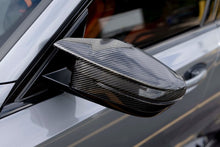 Load image into Gallery viewer, Dinan 21-27 BMW M2/M3/M4 (G80/G82/G83/G87) Carbon Fiber Mirror Cover Set - D980-0033