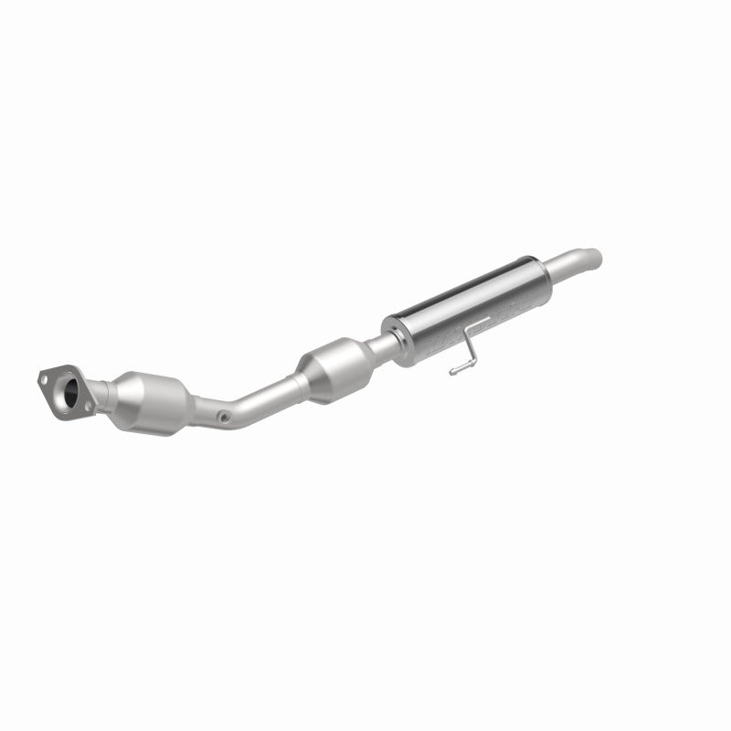 MagnaFlow 07-11 Toyota Yaris 1.5L Direct Fit Converter - 551470
