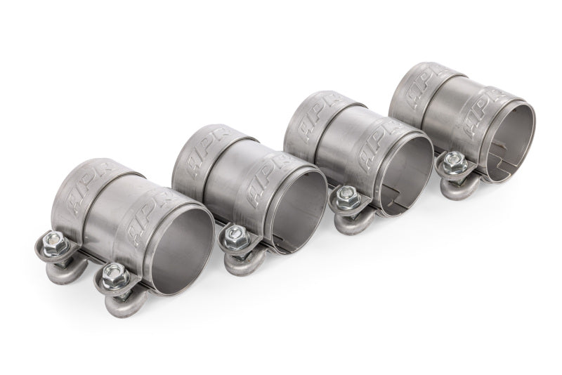 APR 18-22 Audi TT RS (8S) Catback Exhaust System - CBK0042