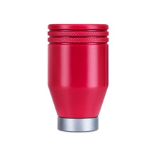 Load image into Gallery viewer, Mishimoto 2022+ Subaru WRX Shift Knob Red - MMSK-WRX-22RD