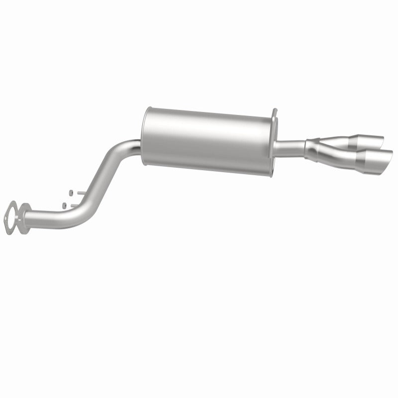 BRExhaust 09-13 Mazda 6 2.5L Muffler Kit - 108-0018