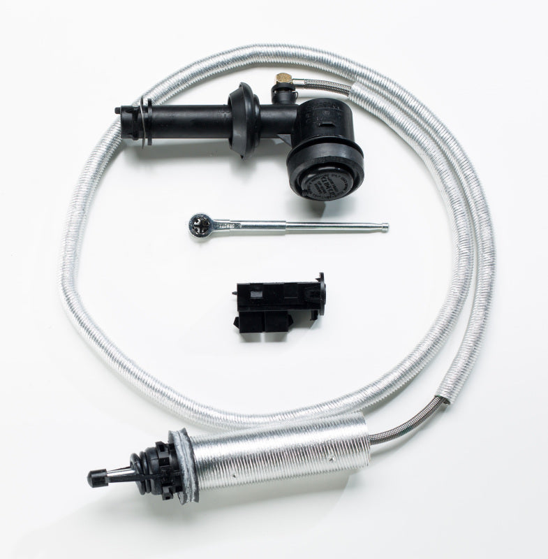 South Bend Clutch 08-10 Ford 6.4L Powerstroke w/ 6 SpeedHeavy Duty Hydraulic Assembly - HYDX-F6.0-6.4