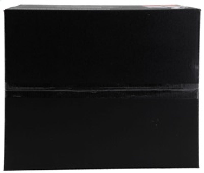 K&N 05-09 Nissan Pathfinder/Xterra/Frontier V6-4.0L 77 Series High Flow Performance Kit - 77-6014-1KP