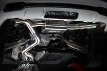 Load image into Gallery viewer, APR 18-25 Audi SQ5 (B9) Catback Exhaust System - CBK0057